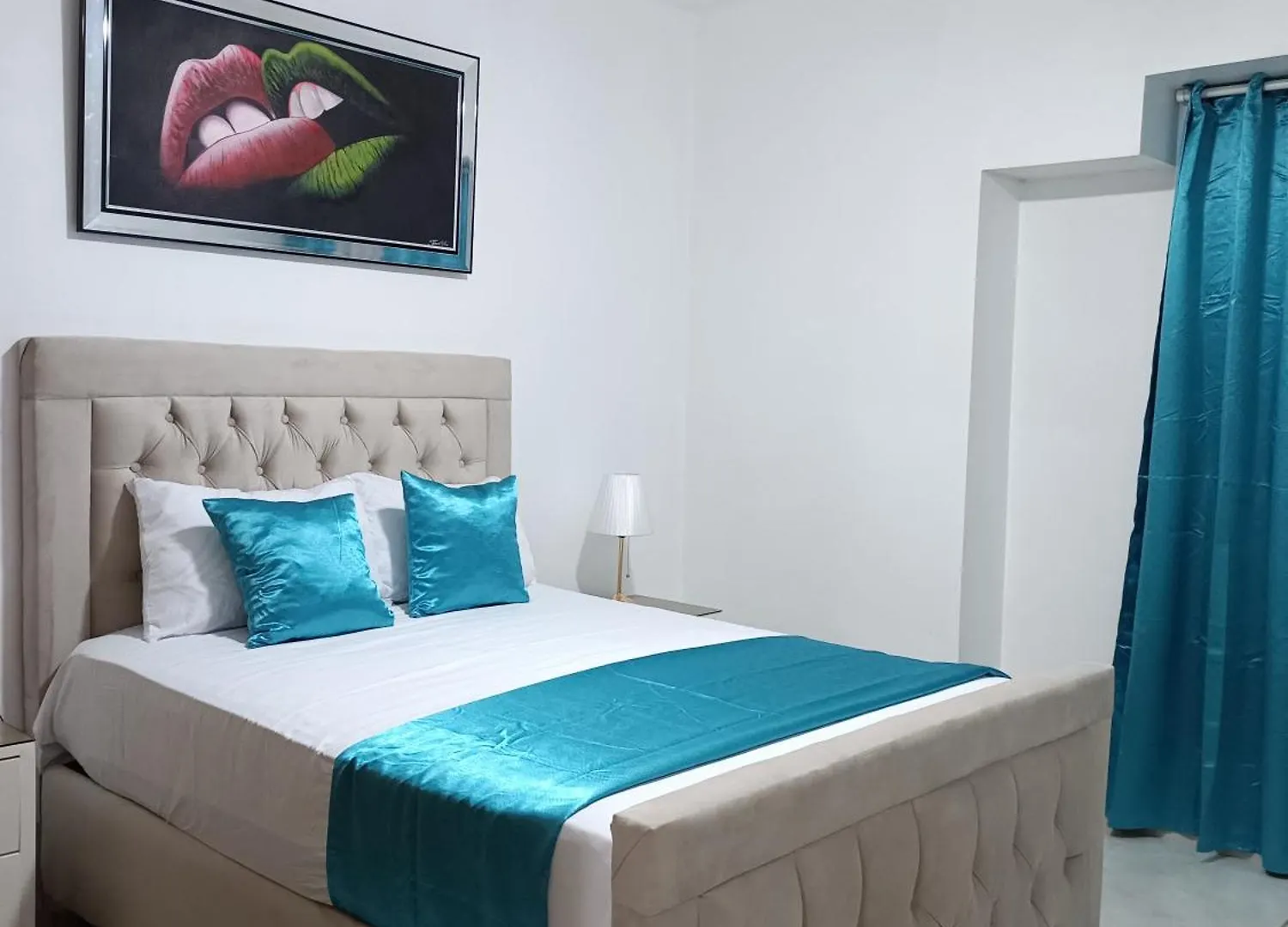 Διαμέρισμα Boca Del Mar Iii, Apartamento 706A Boca Chica