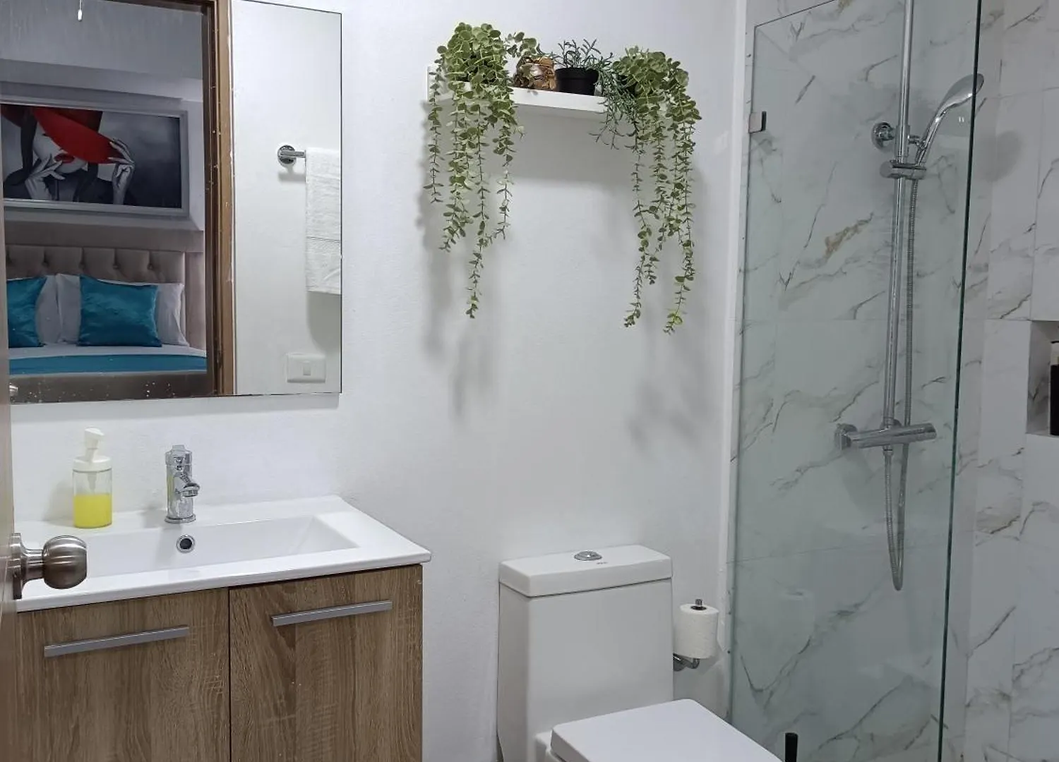 Boca Del Mar Iii, Apartamento 706A Boca Chica Διαμέρισμα