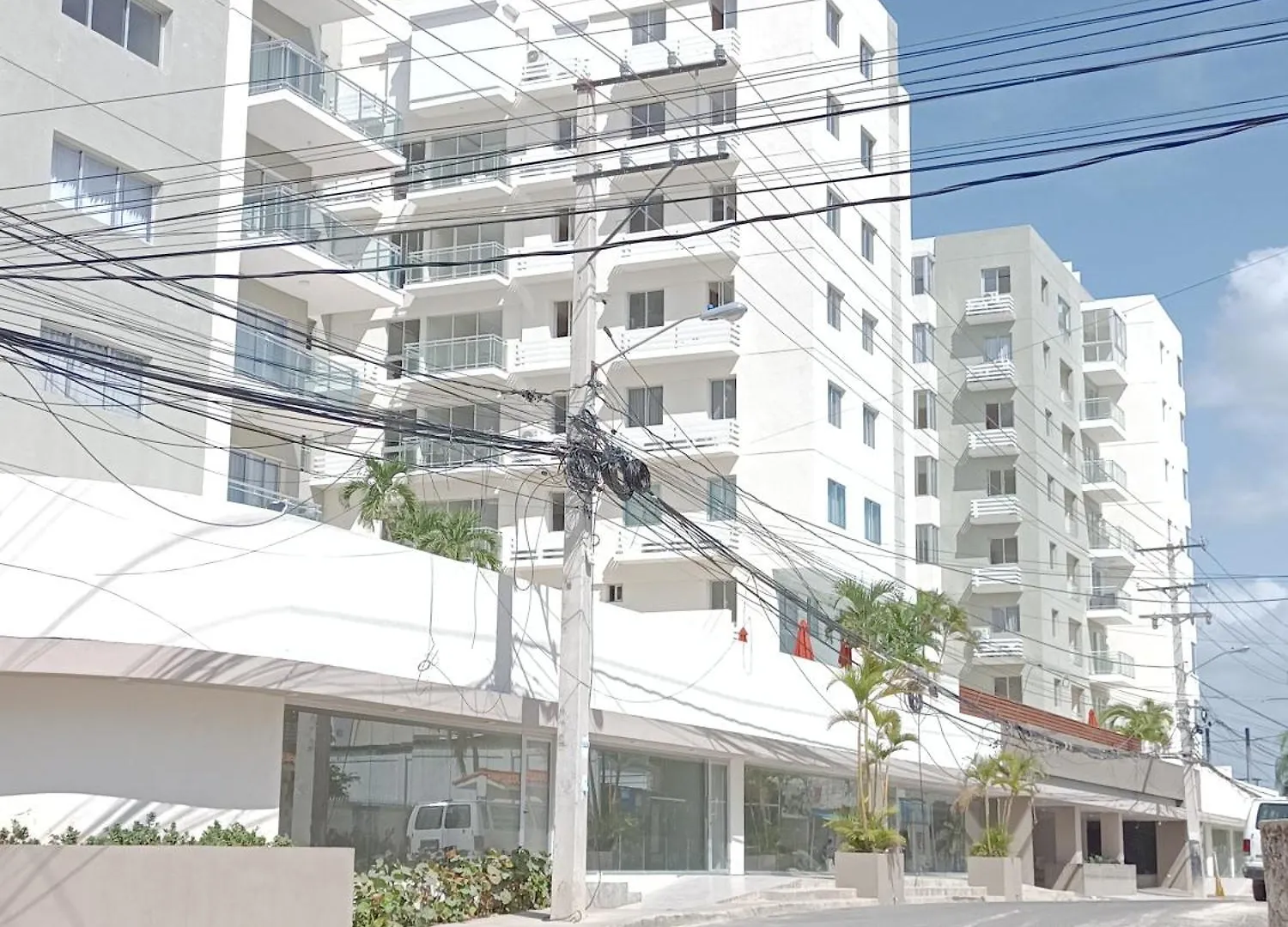 Boca Del Mar Iii, Apartamento 706A Boca Chica 0*,  Δομινικανή Δημοκρατία