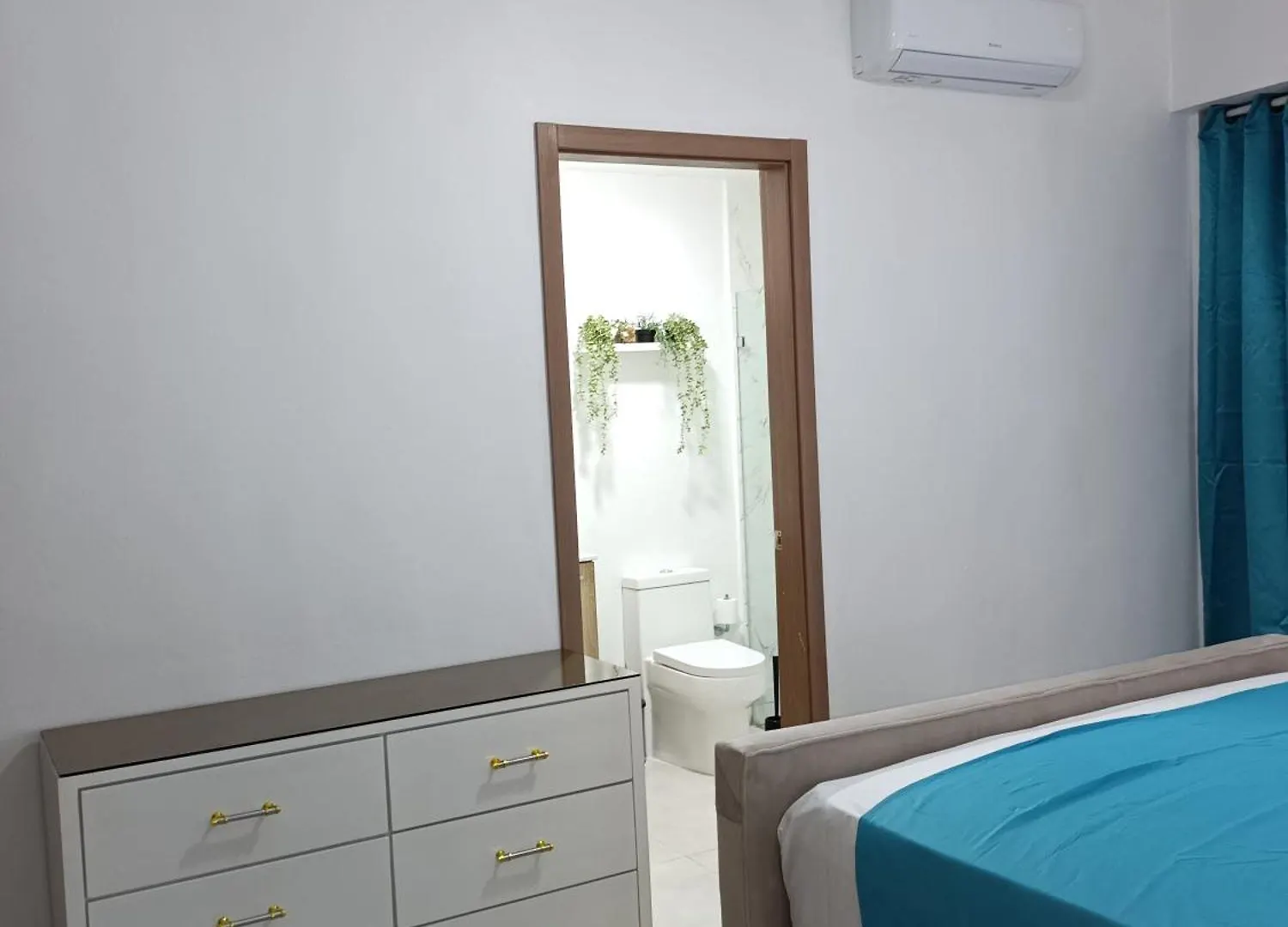 Διαμέρισμα Boca Del Mar Iii, Apartamento 706A Boca Chica