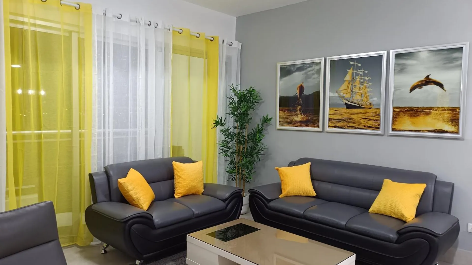 Boca Del Mar Iii, Apartamento 706A Boca Chica 0*,  Δομινικανή Δημοκρατία