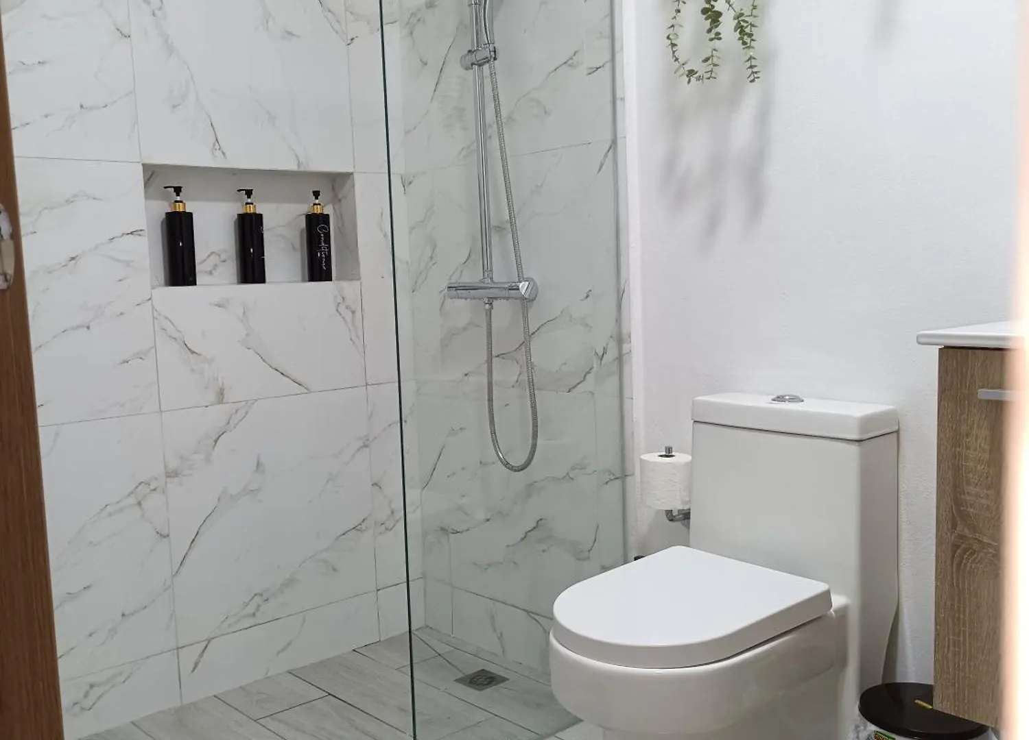 Boca Del Mar Iii, Apartamento 706A Boca Chica