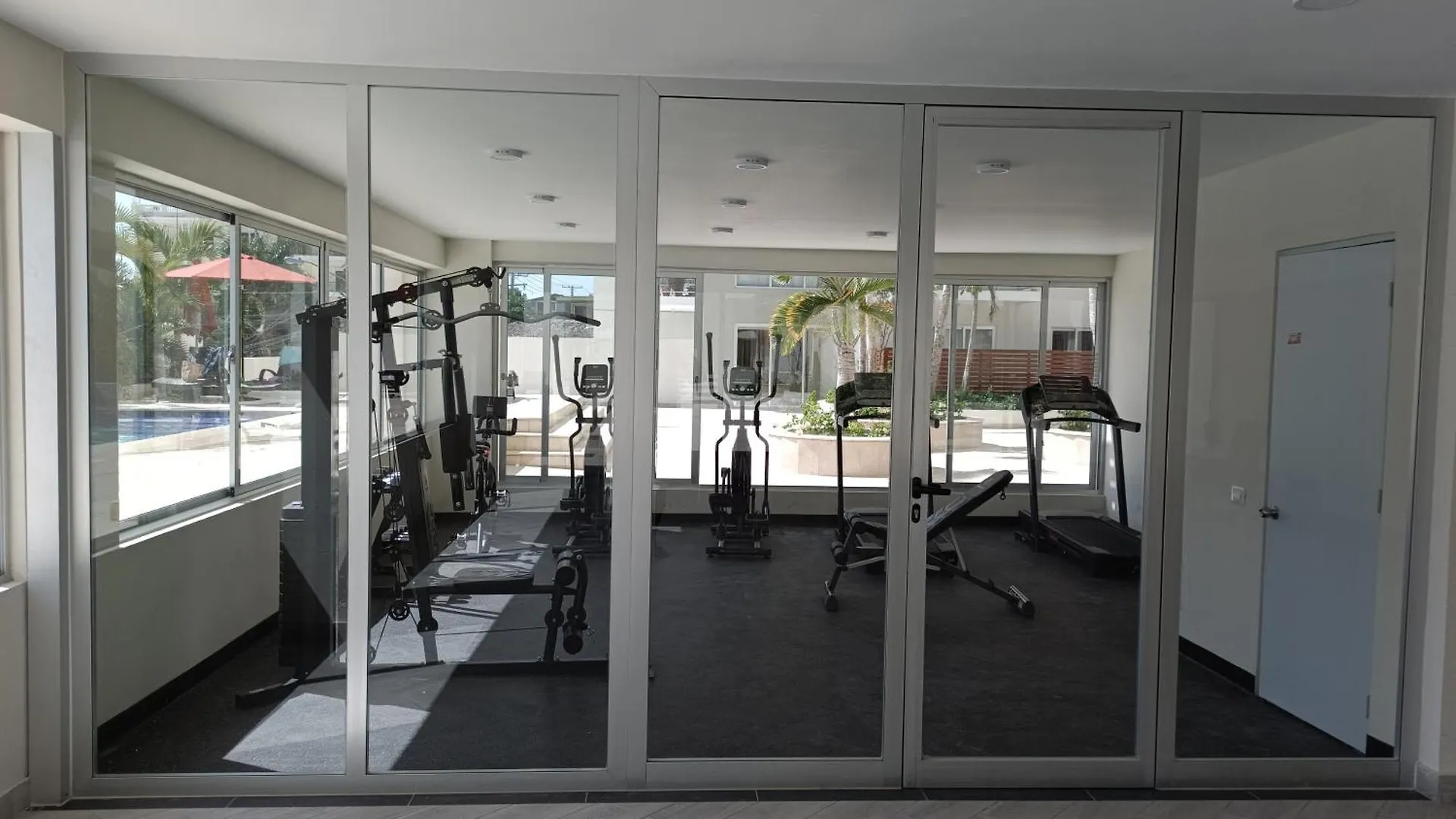 Appartement Boca Del Mar Iii, Apartamento 706A Boca Chica