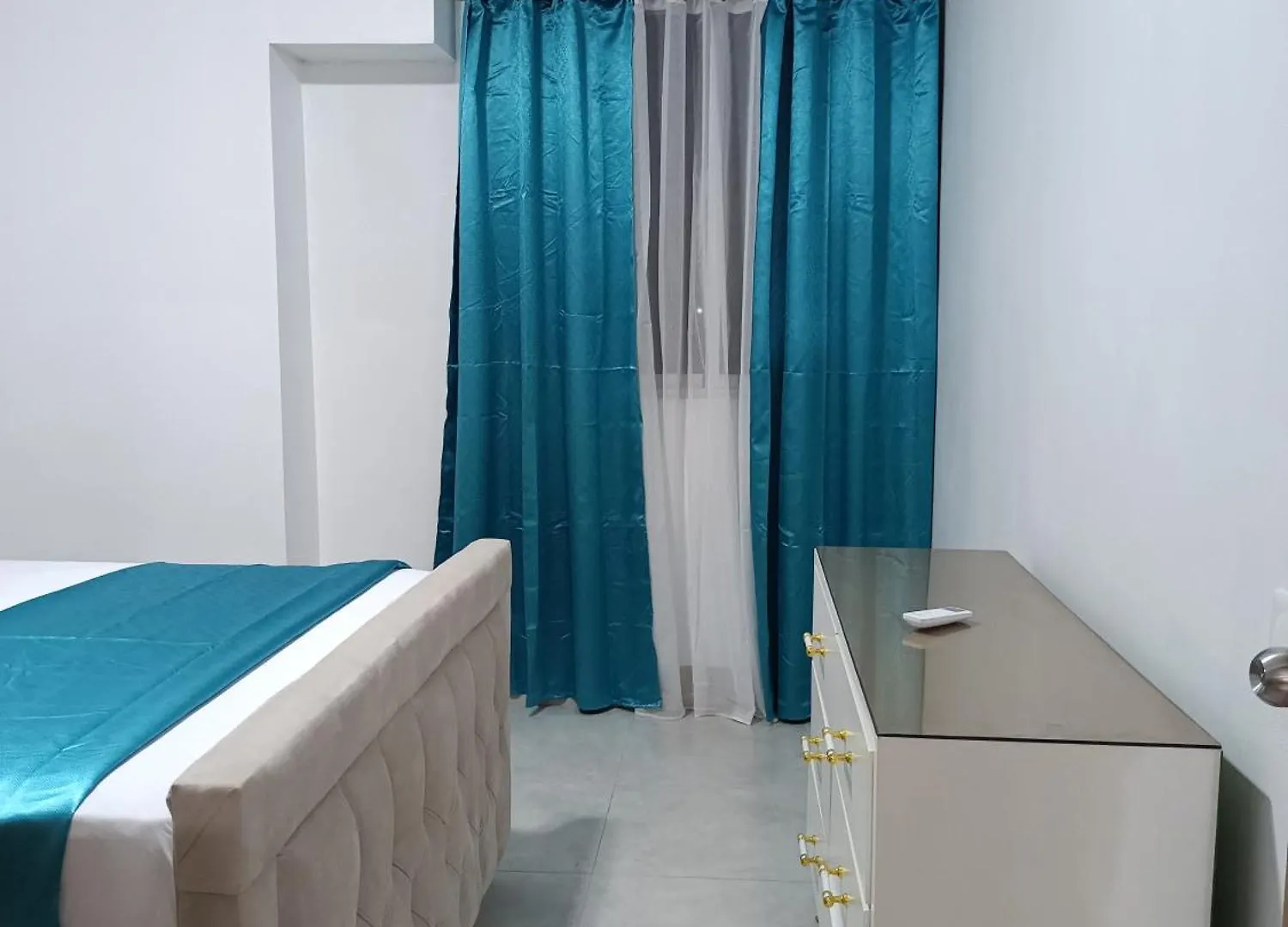 Boca Del Mar Iii, Apartamento 706A Boca Chica Appartement