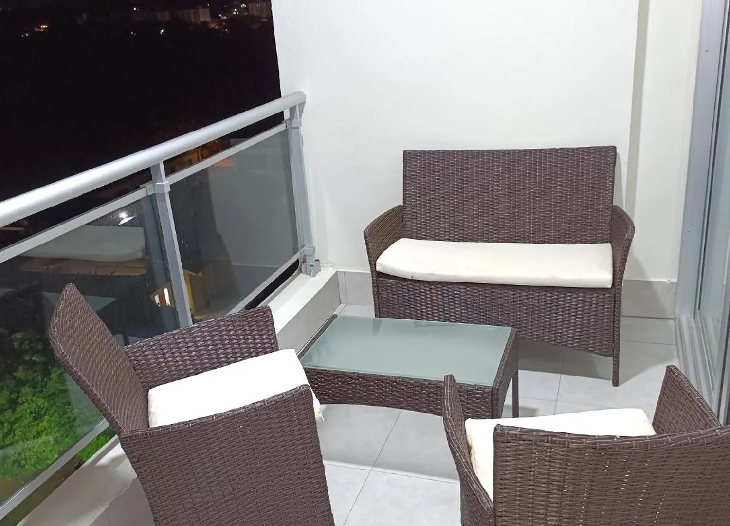 Boca Del Mar Iii, Apartamento 706A Boca Chica 0*,