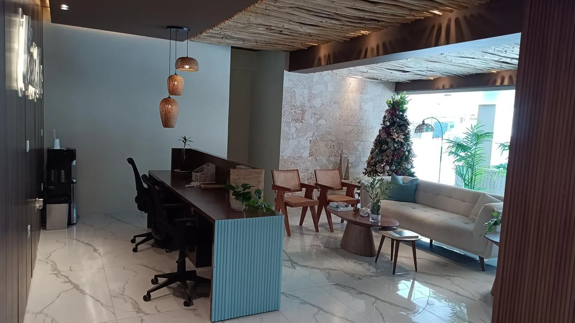 Boca Del Mar Iii, Apartamento 706A Boca Chica Appartement