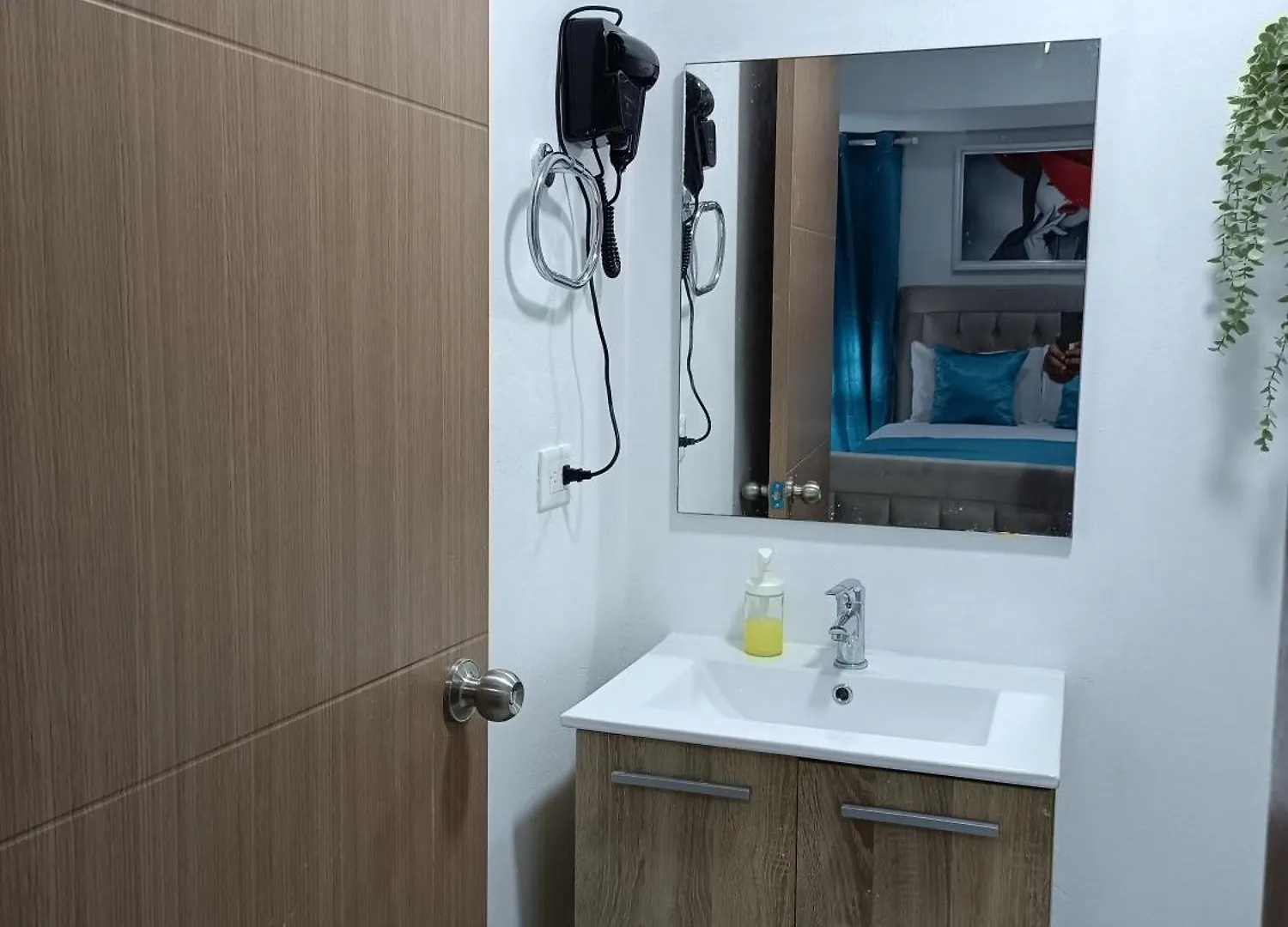 Boca Del Mar Iii, Apartamento 706A Boca Chica 0*,