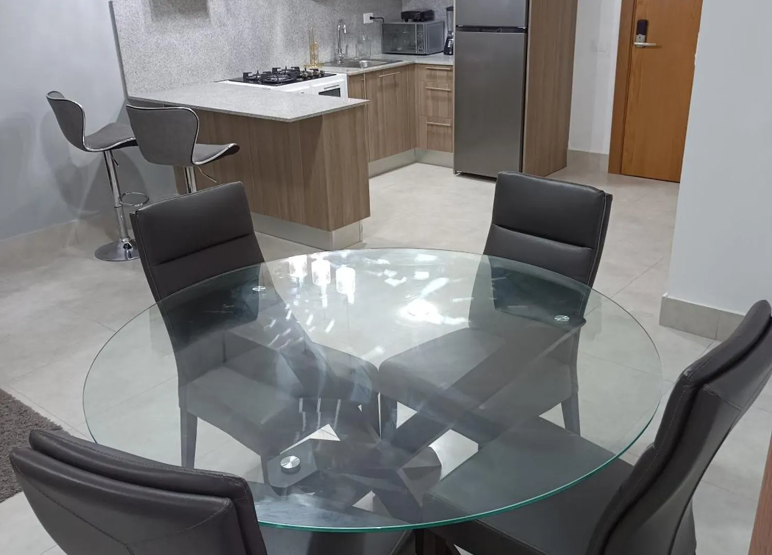 Boca Del Mar Iii, Apartamento 706A Boca Chica Dominicaanse Republiek