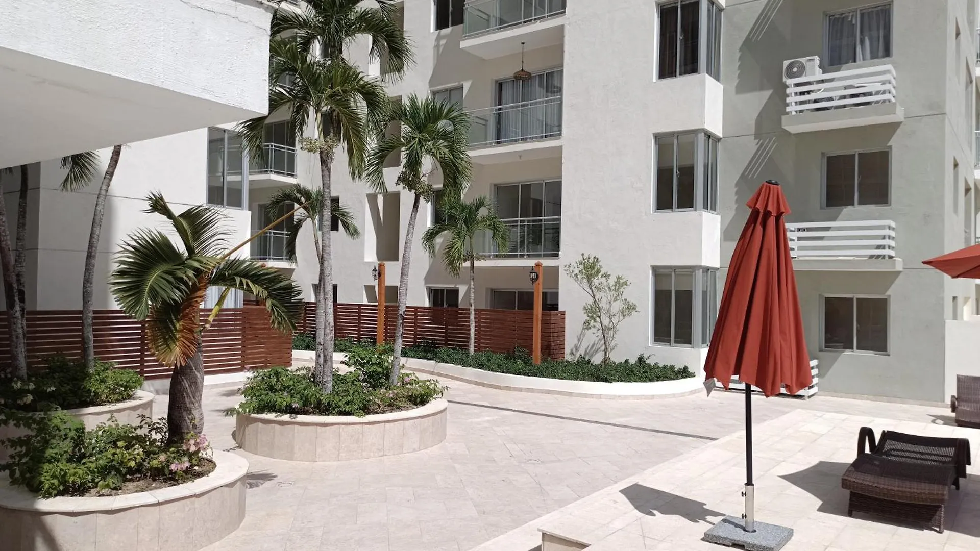 Boca Del Mar Iii, Apartamento 706A Boca Chica