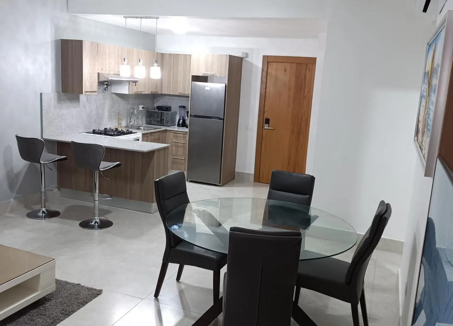 Appartement Boca Del Mar Iii, Apartamento 706A Boca Chica