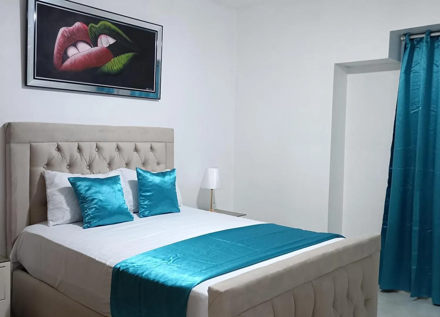 Appartement Boca Del Mar Iii, Apartamento 706A Boca Chica Dominicaanse Republiek