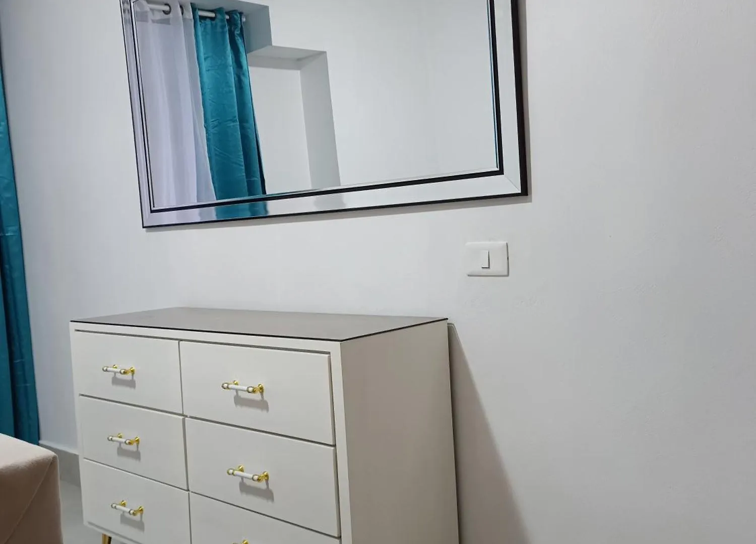 Boca Del Mar Iii, Apartamento 706A Boca Chica
