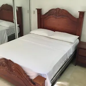 Apartamento Aparta El Sol, Near Airport Sdq, Boca Chica