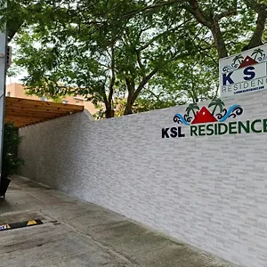 Apartamento Ksl, Boca Chica